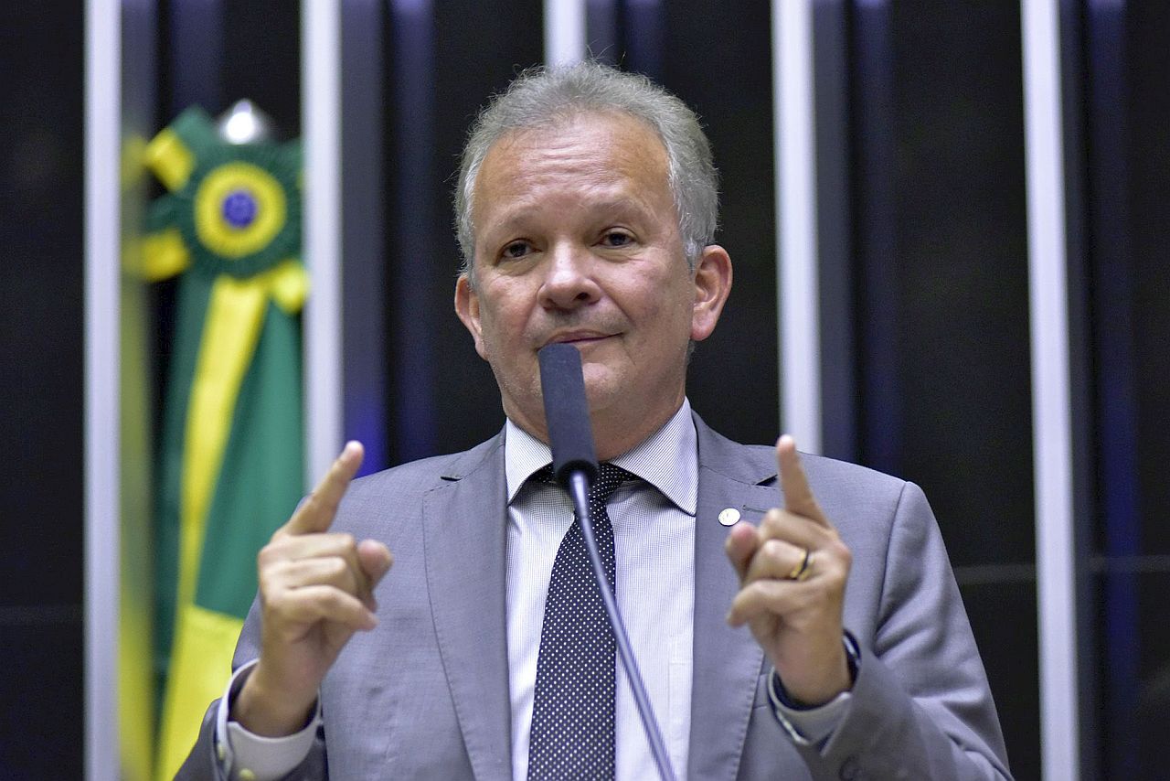 O prestígio político de André Figueiredo em Brasília
