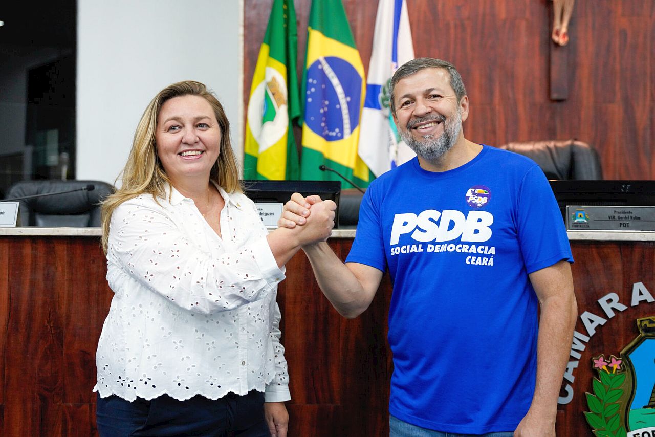 PSDB-CE: legados, perspectivas e a necessidade do desapego